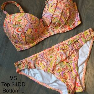 Victoria’s Secret Bikini